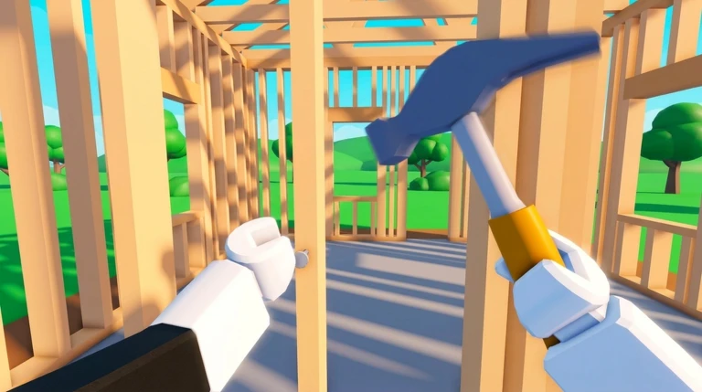 Build and Sell Houses thumbnail