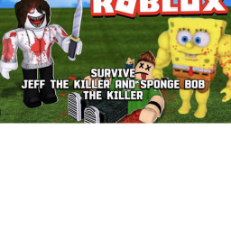 SURVIVE THE MONSTER