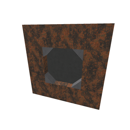 Fear stlye Wiring door V1
