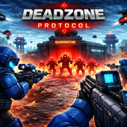 DEADZONE PROTOCAL (UPD)