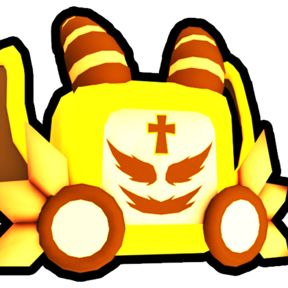 Normal Halloween Dominus