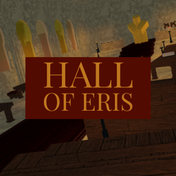 Hall Of Eris