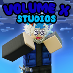 VOLUME X Studios