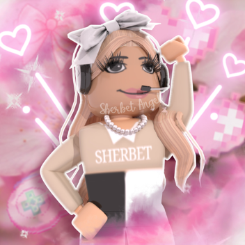 🌊 Sherbet's Island 🌺