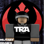 [- Military Branch -]
