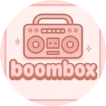 Boombox