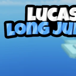 (🌟14 STUD🌟) Lucas' Long Jump Obby icon
