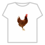 CHICKEN