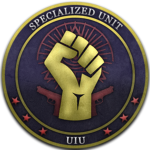 UIU | Specialized Unit