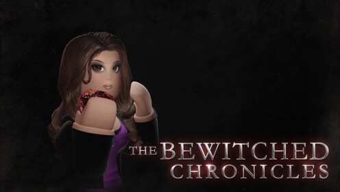 The Bewitched Chronicles