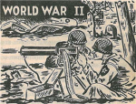 World War 2.