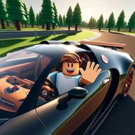 Free-Rome Racing