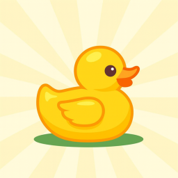 Sell Rubber Ducks Tycoon! 🦆✨