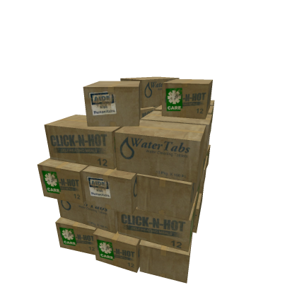 boxes