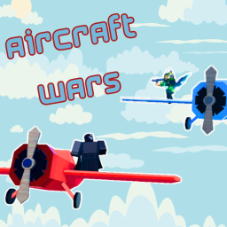 Aircraft Wars [Outdated]
