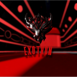 Exotron [FORT]