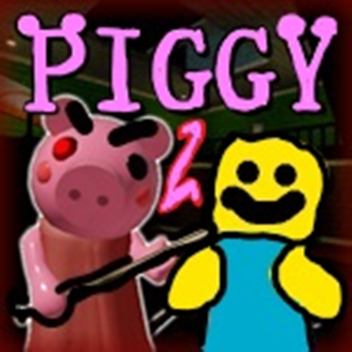 Piggy Vs Noobs ll Battle Royale
