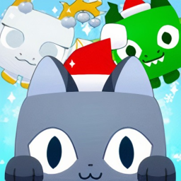 [🎁 EVENT] Pet Simulator X!
