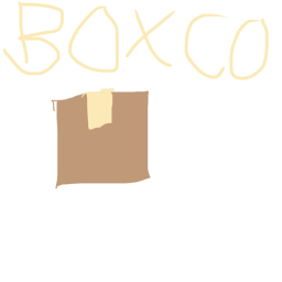 Boxco warehouse