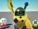 Potatoy Enterprises