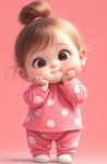 Cute picture group adorable