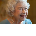 Queen Elizabeth II Memorial Group
