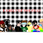 Ethan join da group