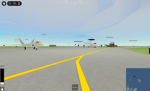 United States Air Force: PTFS/ERLC