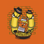 The Macaroni Mafia