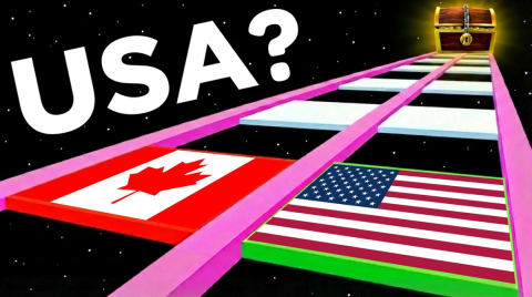 OP Auto Win And MUCH more - Country Glass Bridge 🌍  script preview