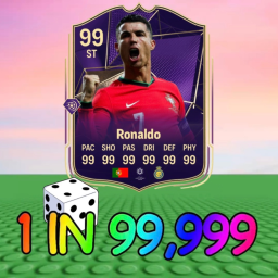 [🥳UPDATE] Football Cards RNG