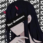 day-dreamers
