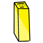 Game Badge Thumbnail