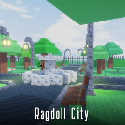 Ragdoll City