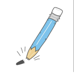 Broken Pencil Studio