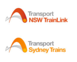Sydney Trains And NSW TrainLink Roblox
