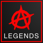 Anarchy Of Legends