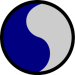 [OBR] 29th Infantry Division