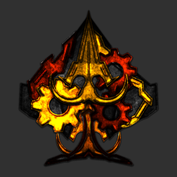 | Enigma |