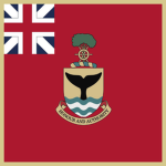 Crown Colony of Augusta