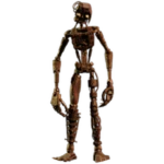 The Mimic