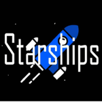 Starships :D