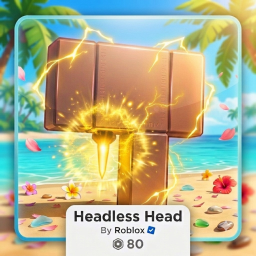 [☀️] UGC Shop – Summer Event [70% OFF]