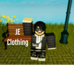 JE Clothing