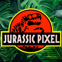 Jurassic Pixel