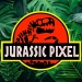 [UPD] Jurassic Pixel icon