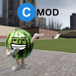 Carlos' Mod