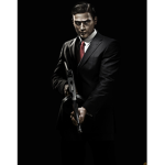 The Nameless Mafia