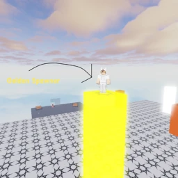 Golden Spawner! icon