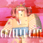 Gazelle Cafe
